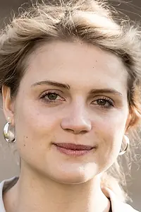 Актриса Мала Эмде — фото персоны