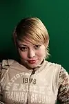 Актриса Светлана Гумановская — превью фото персоны