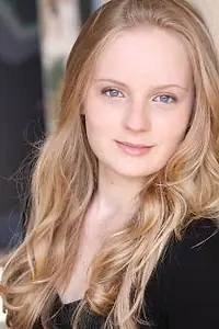 Актриса Hannah Brylowe — фото персоны