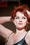Актриса Меган Шелф Фишер — превью фото персоны