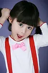 Актриса Hye-rin Joo — превью фото персоны
