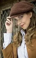 Актриса Oya Okar — фото персоны