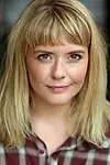 Актриса Люси Фентон — превью фото персоны