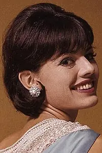 Актриса Карла Марлье — фото персоны