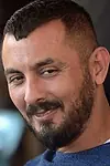 Актёр Nahd Bashir — превью фото персоны