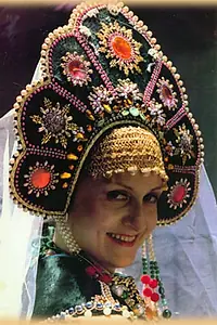 Актриса Наталия Борисова — главное фото персоны