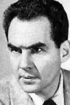 Актёр Майкл Гордон — превью фото персоны