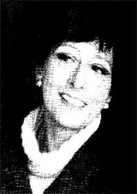 Актриса Лилла Бриньоне — фото персоны