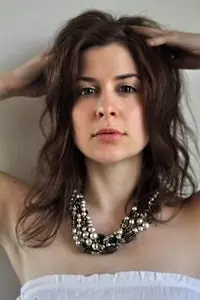 Актриса Christina Cuffari — фото персоны