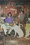 Актёр Deerhunter — превью фото персоны