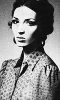 Актриса Талита Гетти — фото персоны