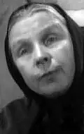 Актриса Татьяна Волкова — фото персоны
