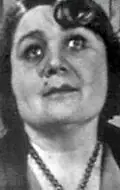 Актриса Валентина Савельева — фото персоны