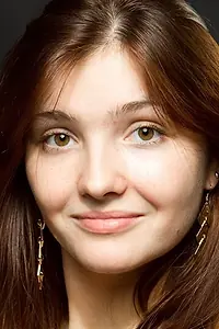 Актриса Елизавета Бойко — фото персоны