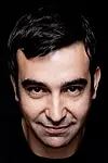 Актёр Хасан Кючюкчетин — превью фото персоны