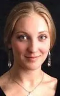 Актриса Ирина Ишимникова — фото персоны