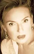 Актриса Ирина Туманова — фото персоны
