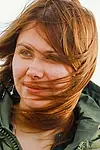 Актриса Анна Лобанова — превью фото персоны