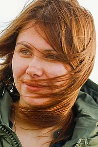 Актриса Анна Лобанова — фото персоны