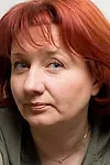 Актриса Мария Остапенко — превью фото персоны