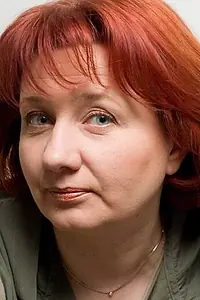 Актриса Мария Остапенко — фото персоны