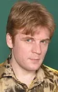 Актёр Сергей Качурин — фото персоны