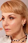 Актриса Елена Анищенко — превью фото персоны