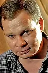 Актёр Александр Матвеев — превью фото персоны