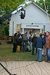 Актёр Роберт Б. Хеннинг — превью фото персоны