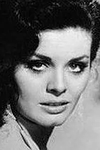 Актриса Марина Гэйн — фото персоны