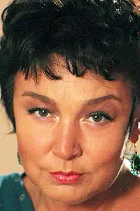 Актриса Светлана Казарцева — фото персоны