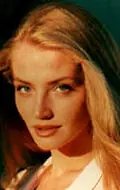 Актриса Елена Калинина — фото персоны