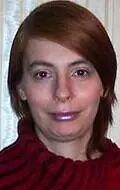 Актриса Мария Цветкова-Верниченко — фото персоны