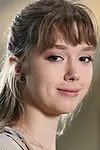 Актриса Алиса Дебабова-Лукшина — превью фото персоны