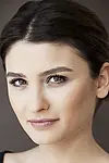 Актриса Зейнеп Чопур — превью фото персоны