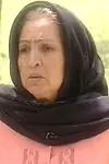 Актриса Земфира Алиева — превью фото персоны