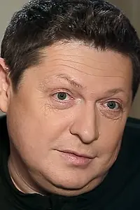 Актёр Борис Шефир — фото персоны
