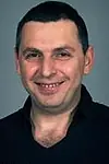 Актёр Сергей Шефир — превью фото персоны