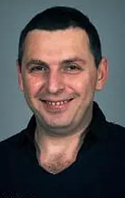 Актёр Сергей Шефир — фото персоны