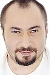 Актёр Мустафа Кырантепе — превью фото персоны