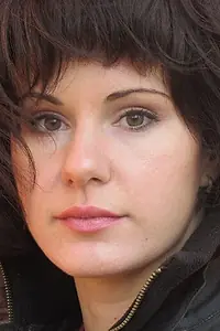 Актриса Мария Шустрова — фото персоны
