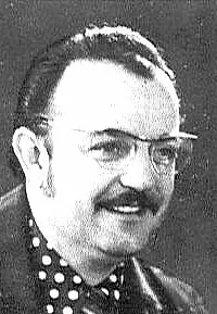 Актёр Валерий Ковтун — фото персоны