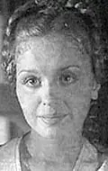 Актриса Галина Лаврищева — фото персоны
