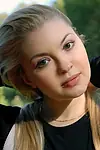 Актриса Анна Махова — превью фото персоны