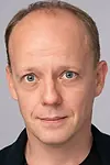 Актёр Николай Исаков — превью фото персоны