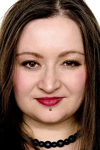 Актриса Eliza Carthy — фото персоны