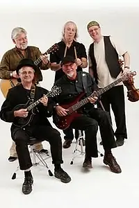 Актёр Fairport Convention — фото персоны