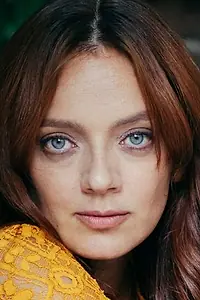 Актриса Диана Дель’Эрба — фото персоны