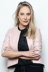 Актриса Ольга Тымшан — превью фото персоны