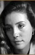 Актриса Светлана Рюмина — фото персоны